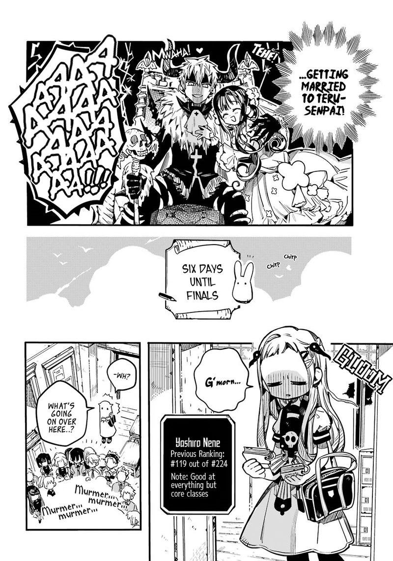 Jibaku Shounen Hanako Kun 59 15