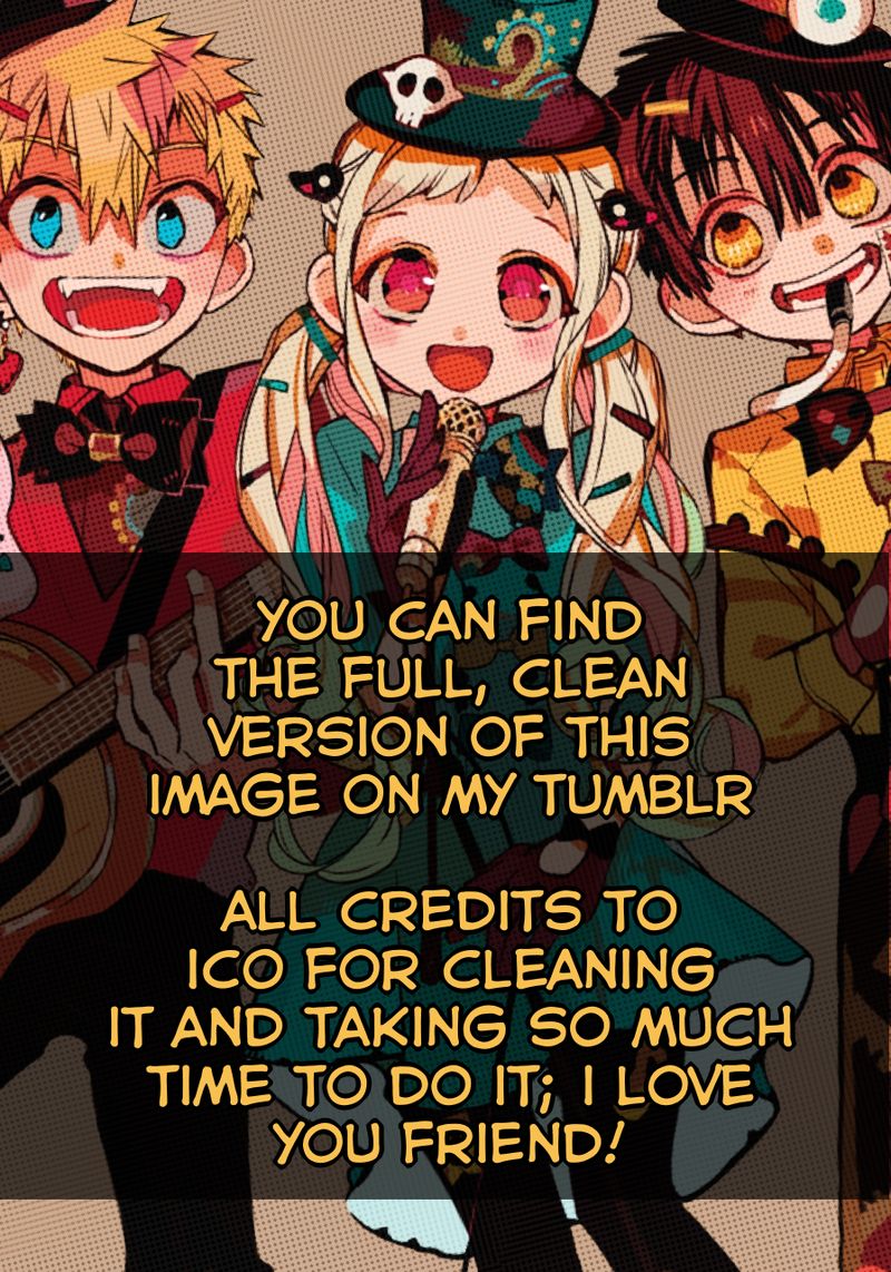 Jibaku Shounen Hanako Kun 59 35