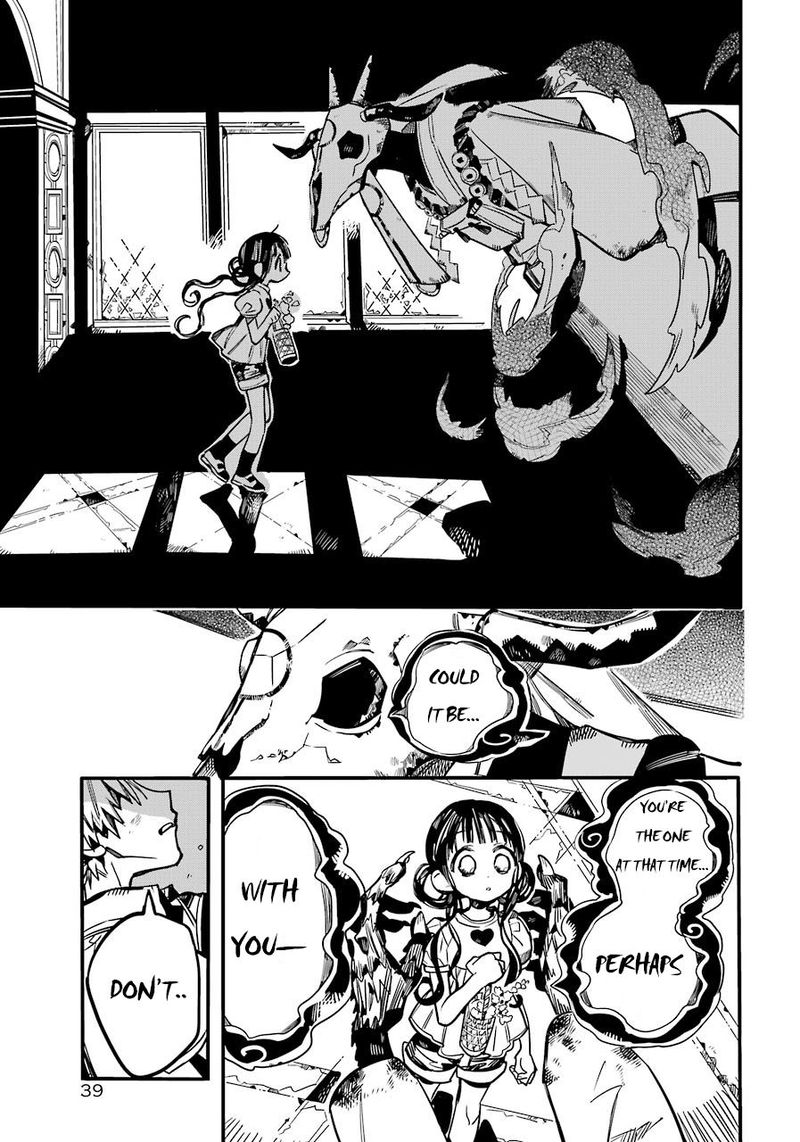 Jibaku Shounen Hanako Kun 61 11
