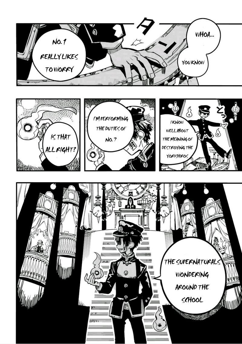 Jibaku Shounen Hanako Kun 61 30