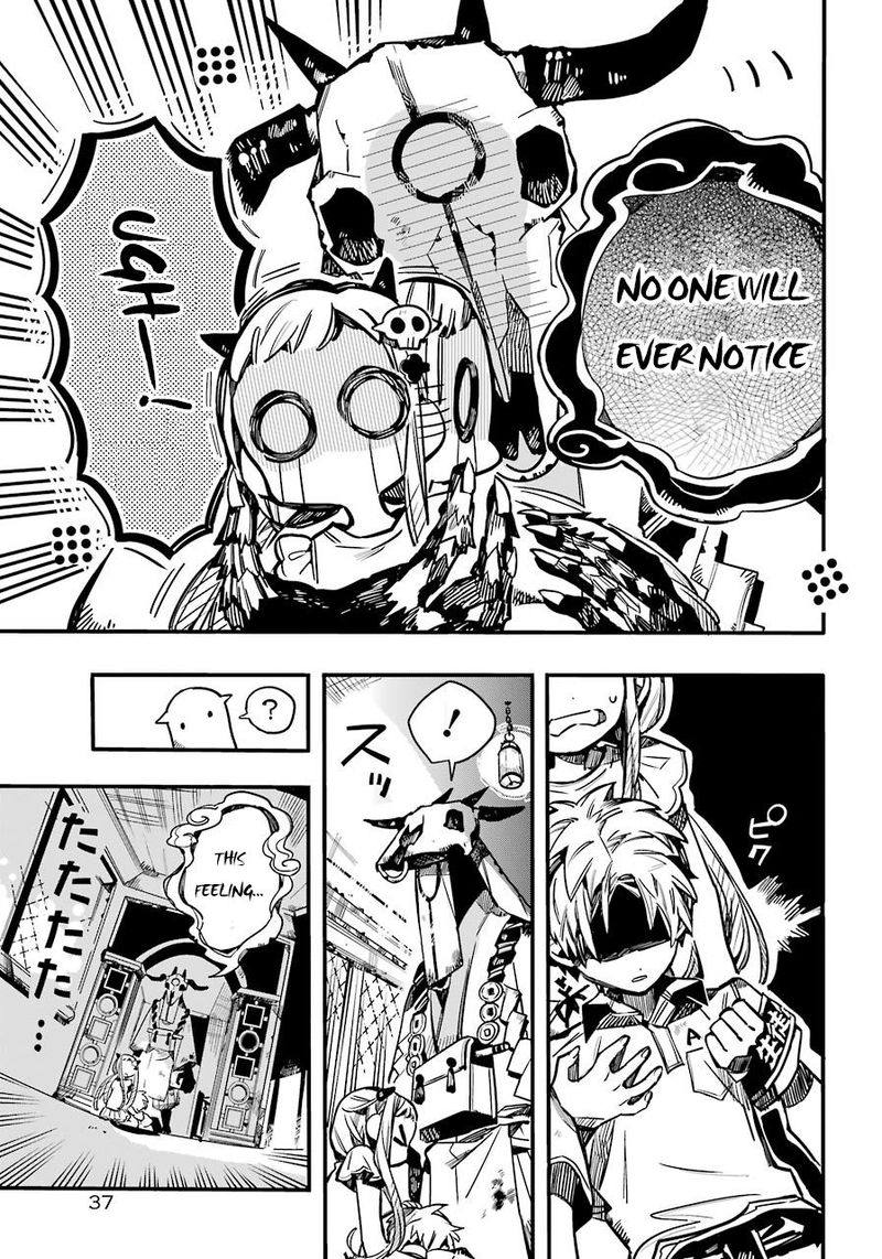 Jibaku Shounen Hanako Kun 61 9