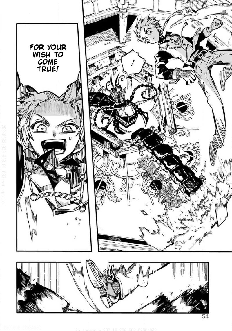 Jibaku Shounen Hanako Kun 64 29