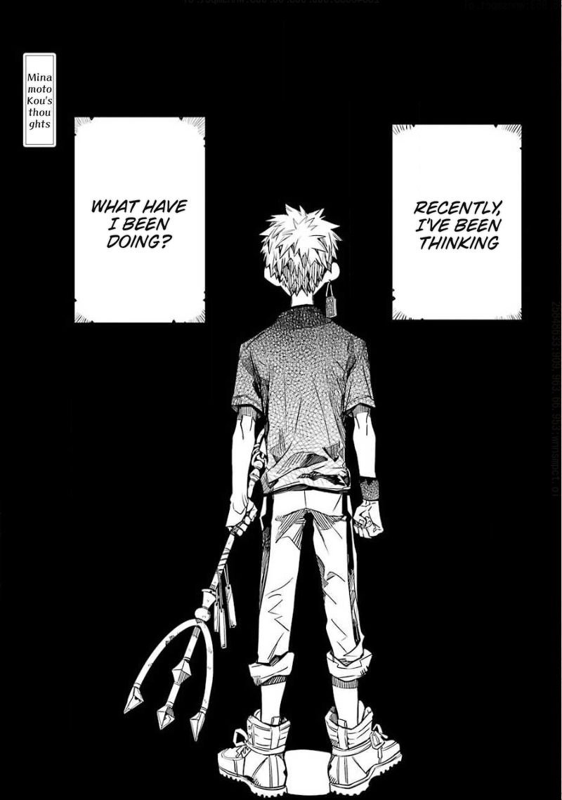 Jibaku Shounen Hanako Kun 65 2