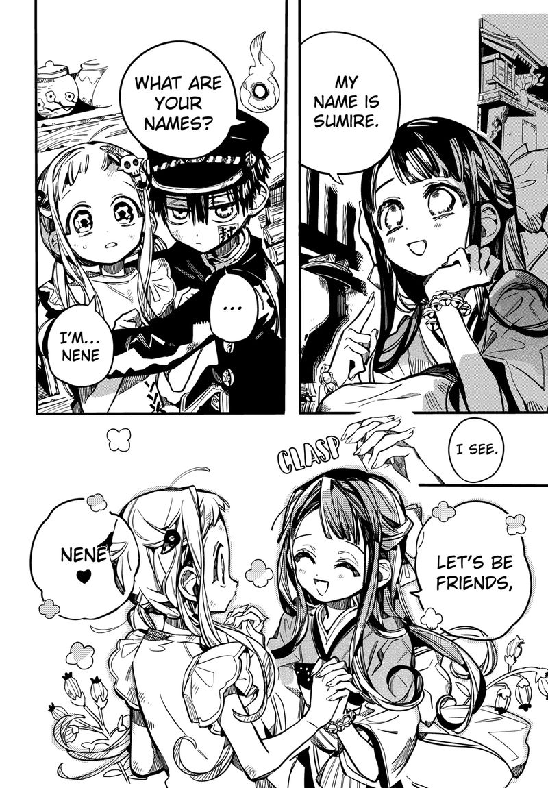 Jibaku Shounen Hanako Kun 66 20