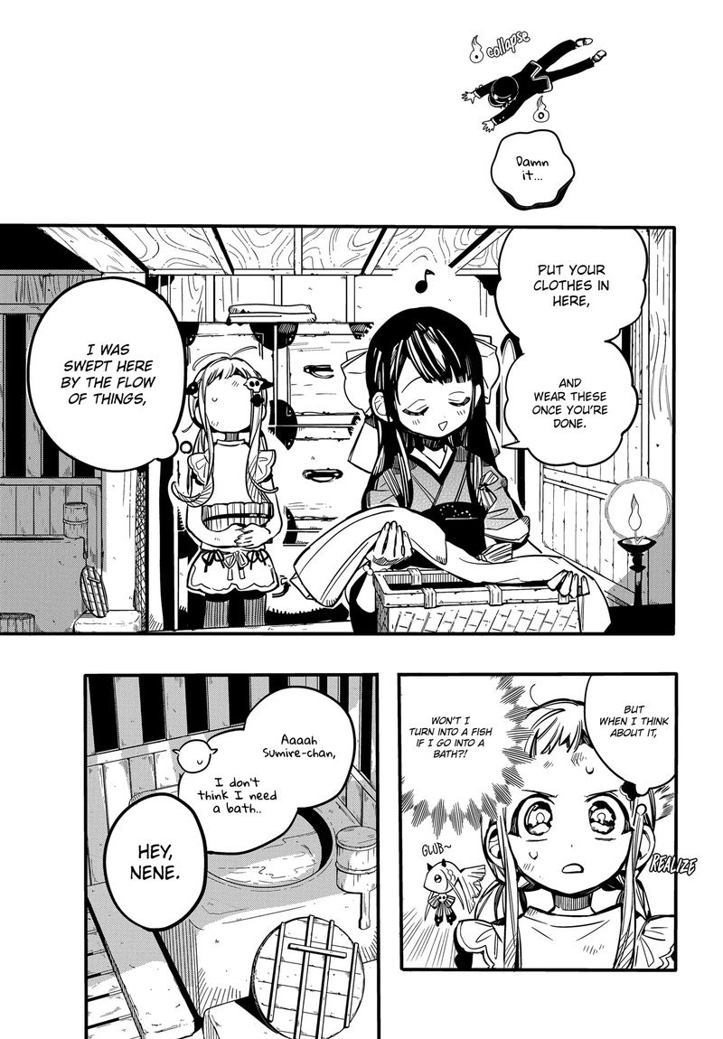 Jibaku Shounen Hanako Kun 66 29