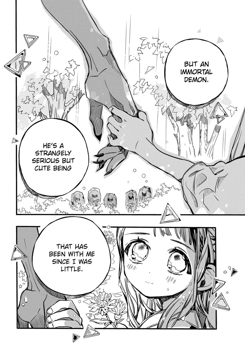 Jibaku Shounen Hanako Kun 66 32