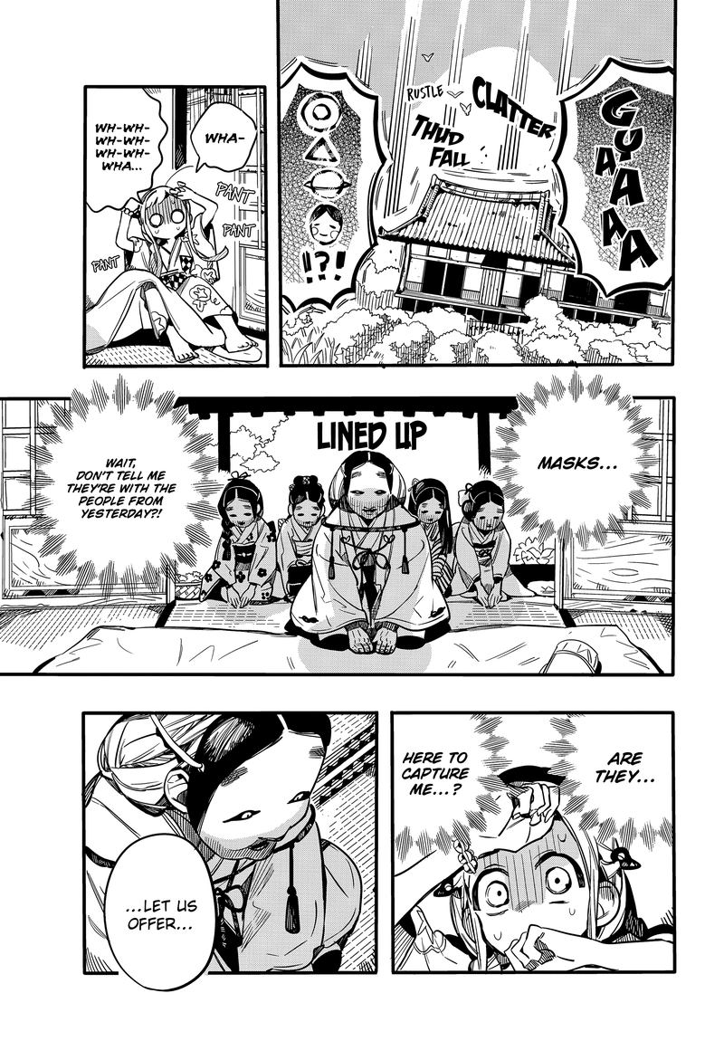 Jibaku Shounen Hanako Kun 67 14