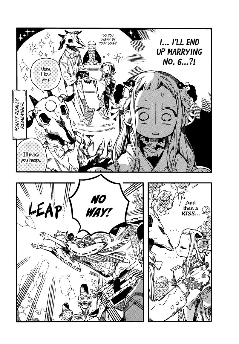 Jibaku Shounen Hanako Kun 67 21
