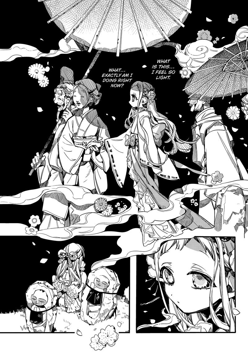 Jibaku Shounen Hanako Kun 67 27
