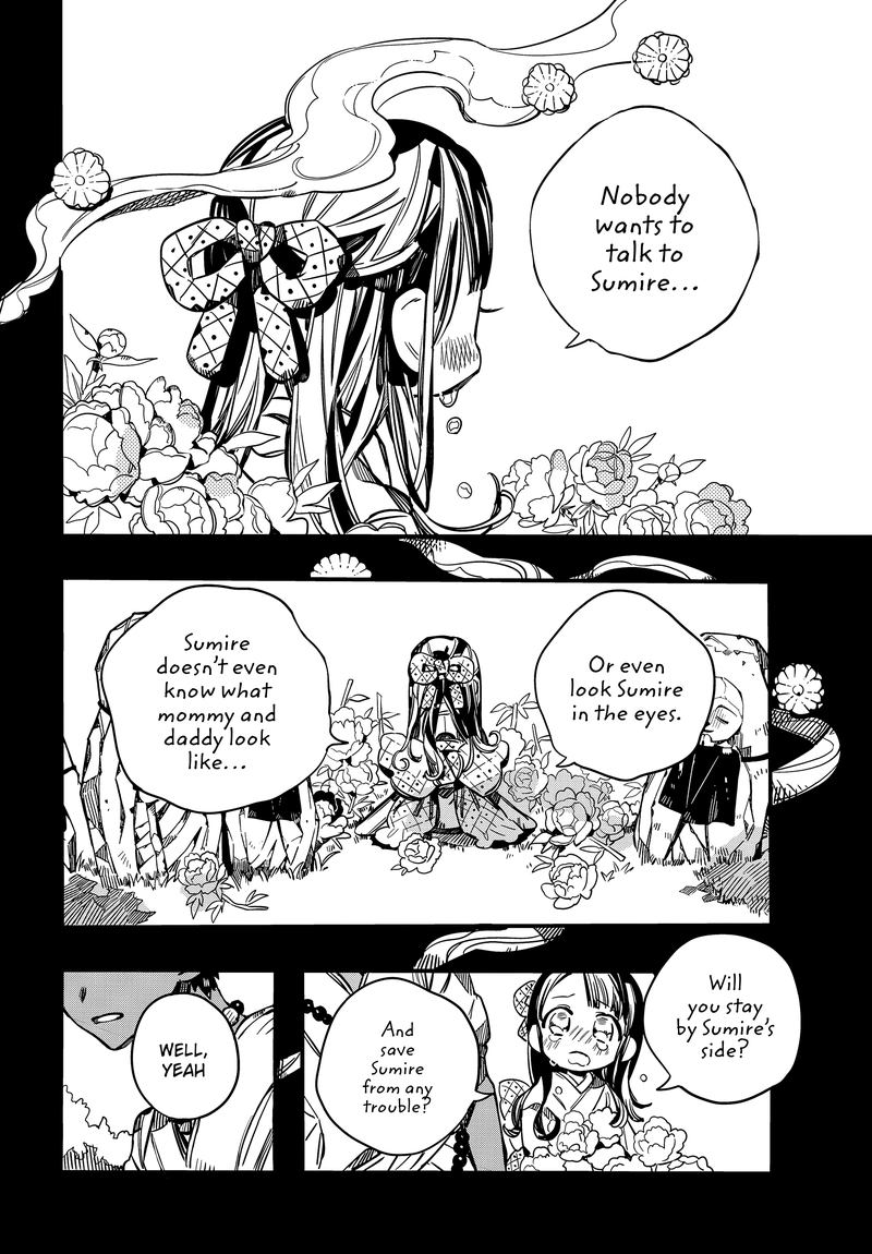Jibaku Shounen Hanako Kun 67 29