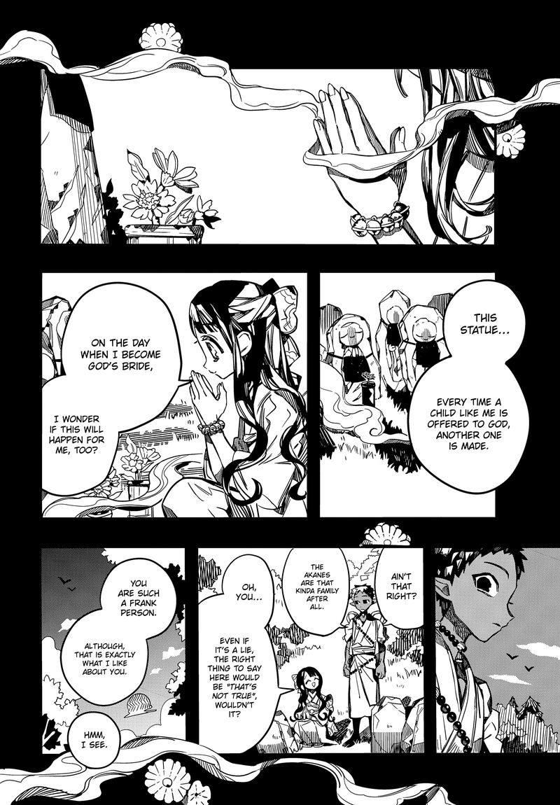 Jibaku Shounen Hanako Kun 67 31