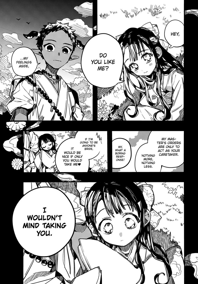 Jibaku Shounen Hanako Kun 67 32