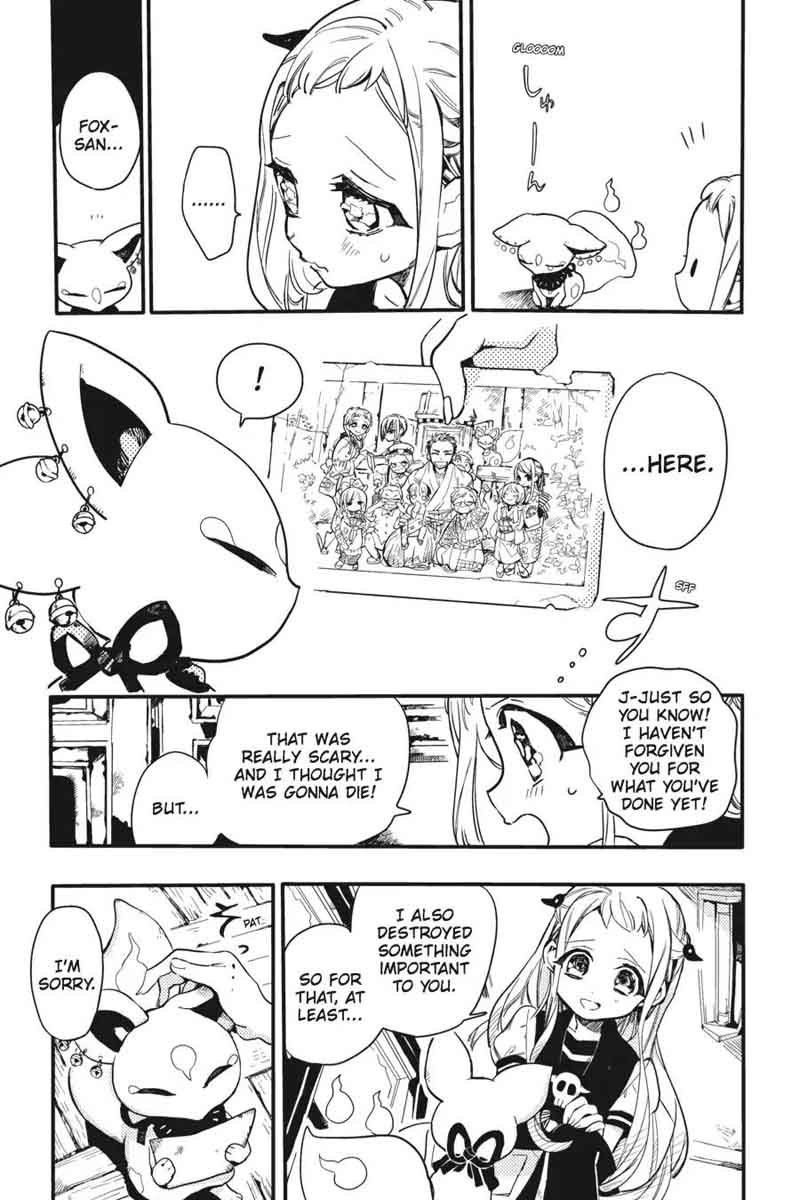Jibaku Shounen Hanako Kun 7 30