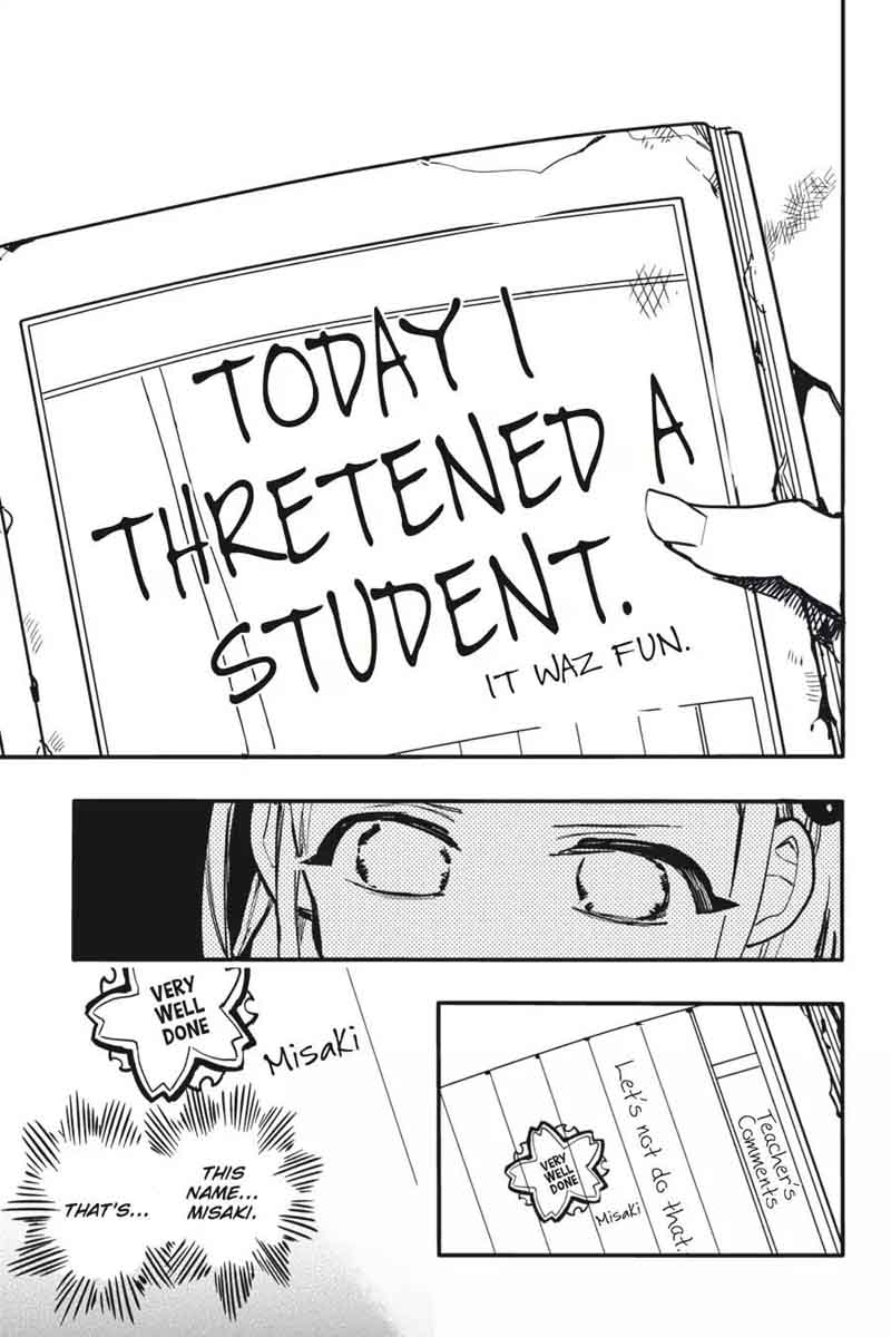 Jibaku Shounen Hanako Kun 7 7