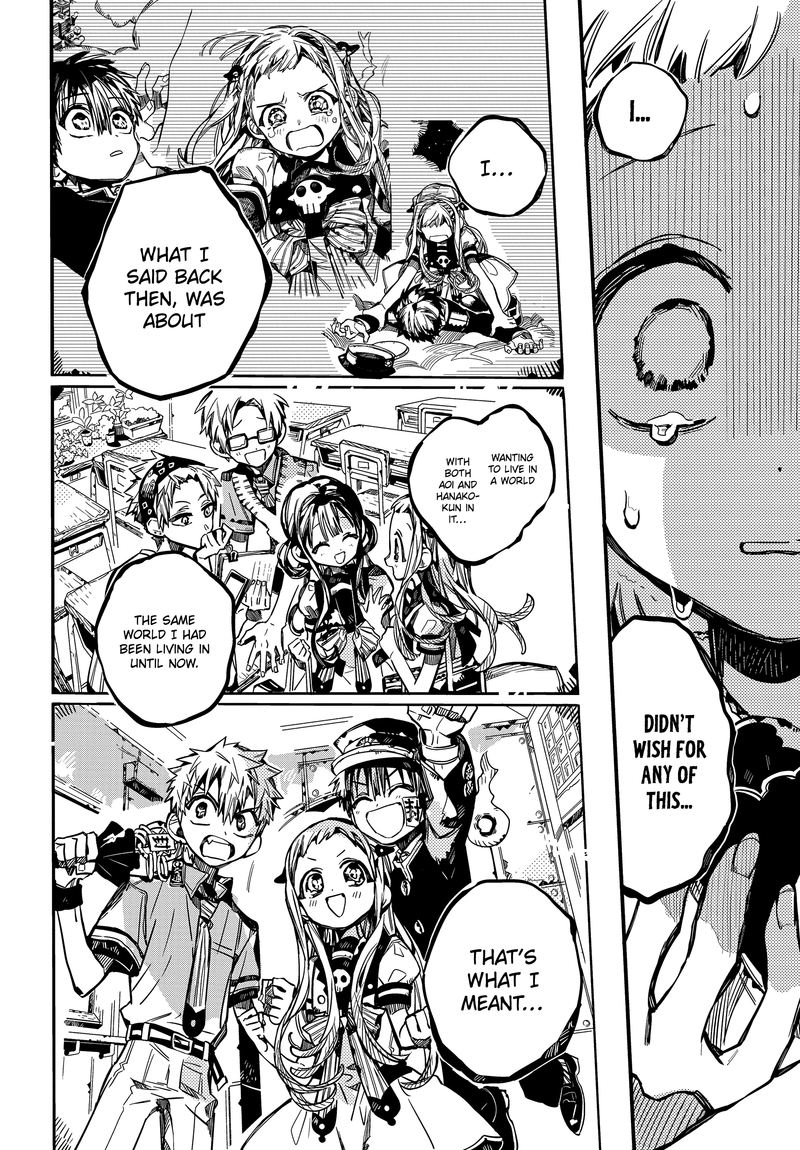 Jibaku Shounen Hanako Kun 71 26