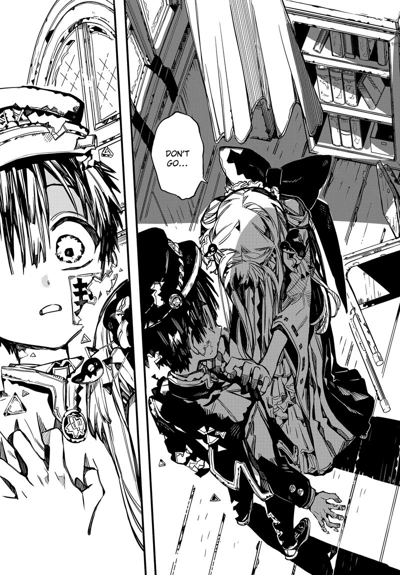 Jibaku Shounen Hanako Kun 71 29