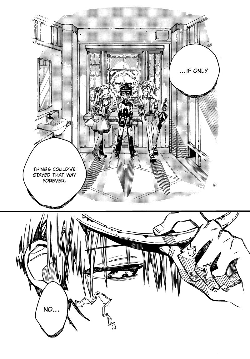 Jibaku Shounen Hanako Kun 71 31