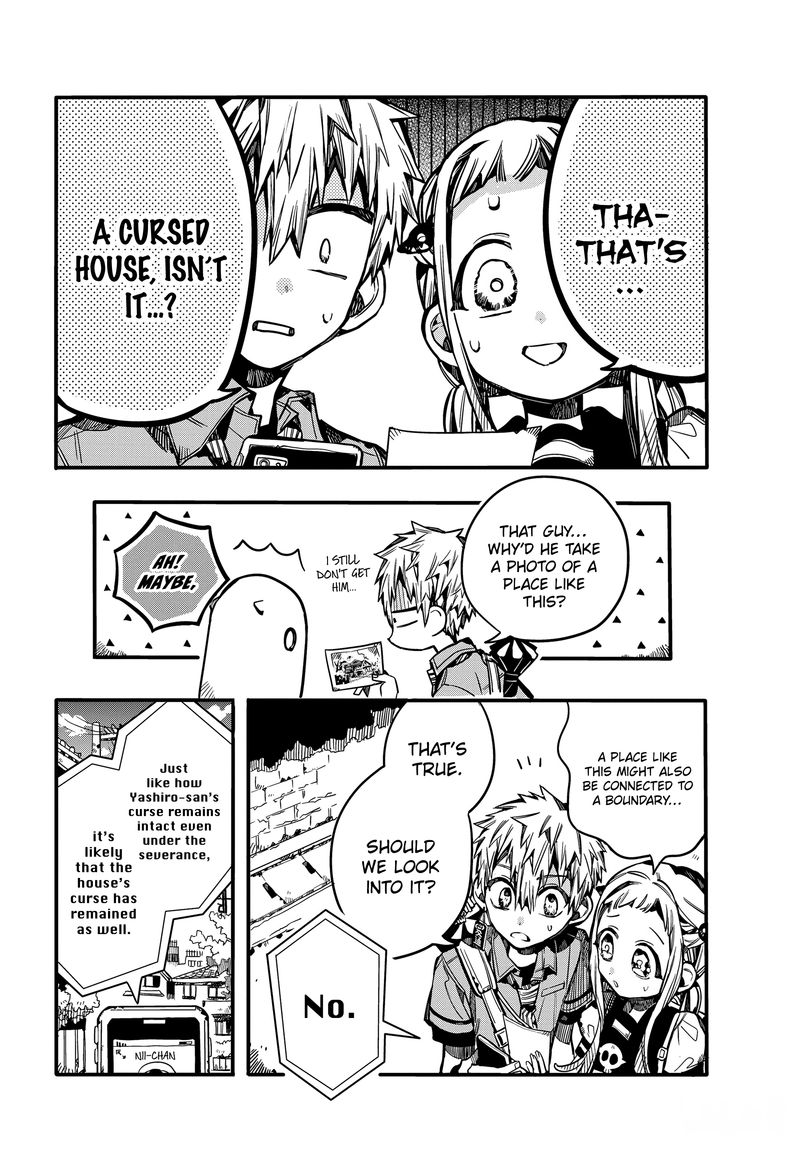 Jibaku Shounen Hanako Kun 75 11