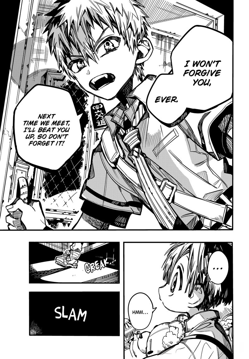 Jibaku Shounen Hanako Kun 76 18