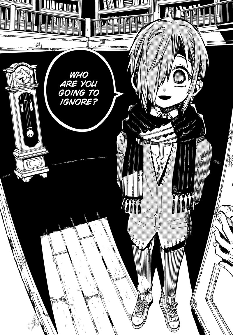 Jibaku Shounen Hanako Kun 77 12