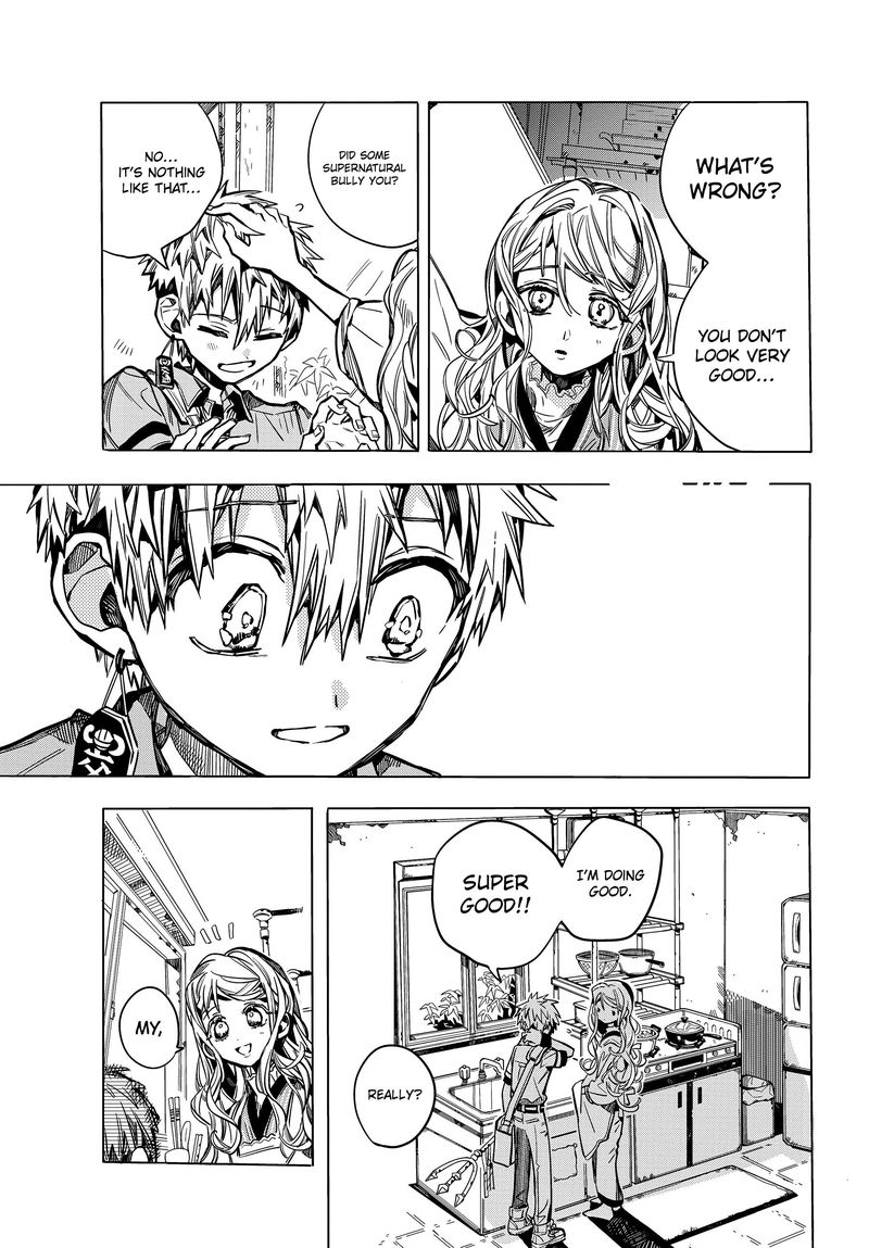 Jibaku Shounen Hanako Kun 77 29