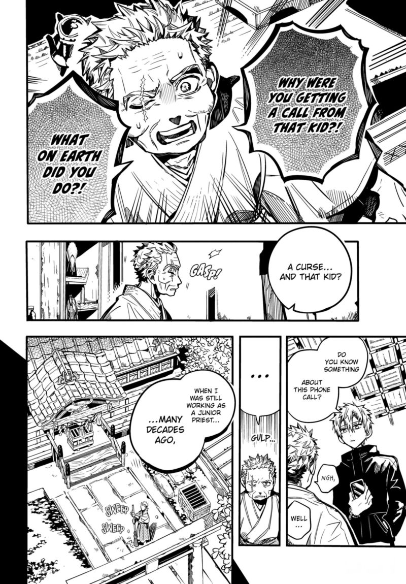 Jibaku Shounen Hanako Kun 79 13