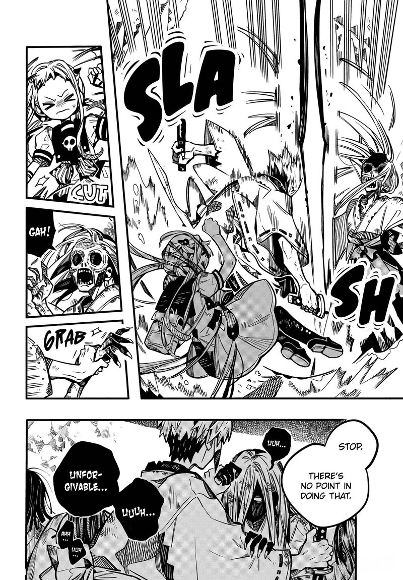 Jibaku Shounen Hanako Kun 80 11