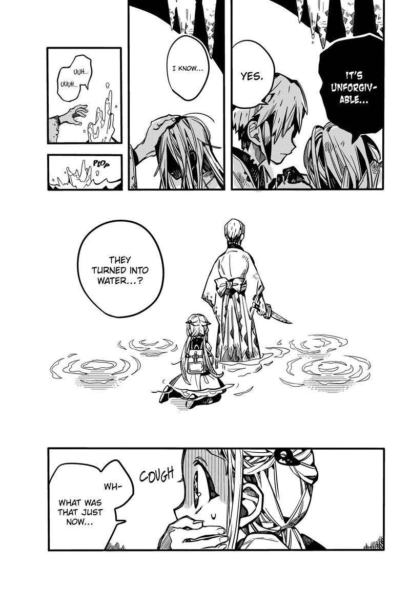 Jibaku Shounen Hanako Kun 80 12