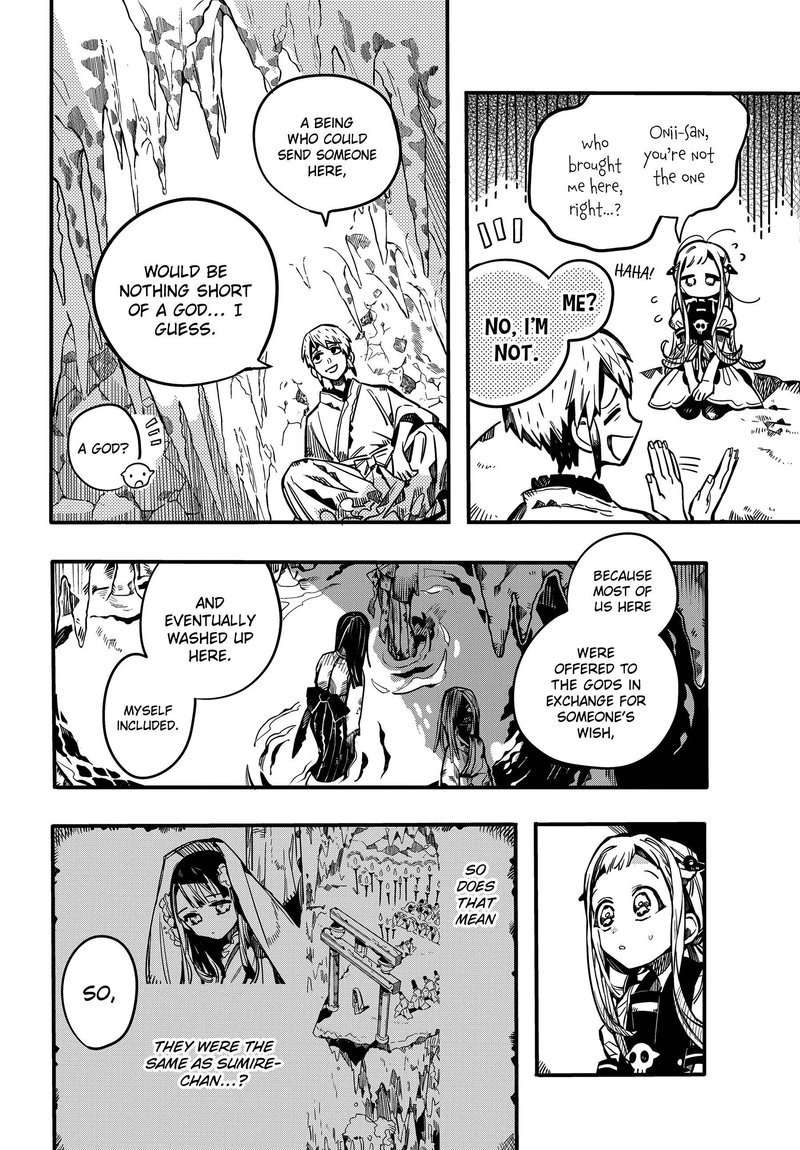 Jibaku Shounen Hanako Kun 80 15