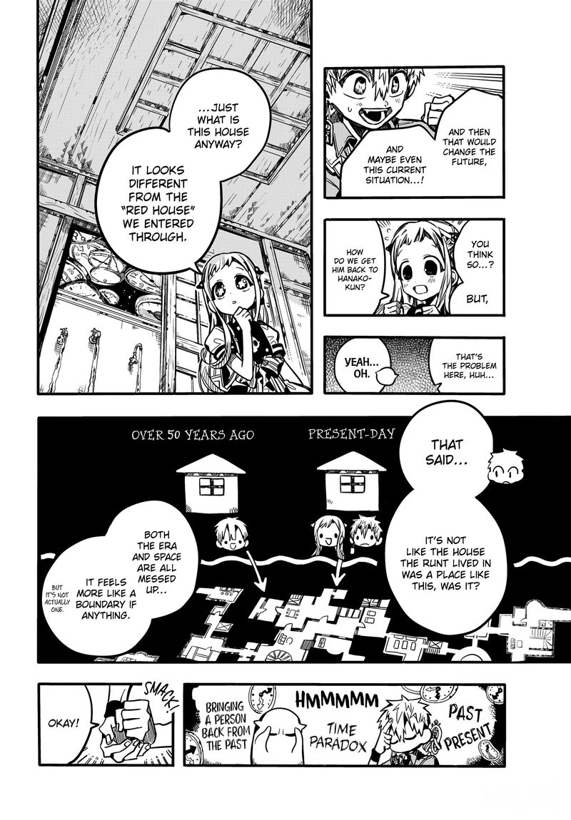 Jibaku Shounen Hanako Kun 82 7