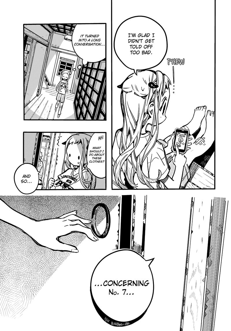 Jibaku Shounen Hanako Kun 83 20