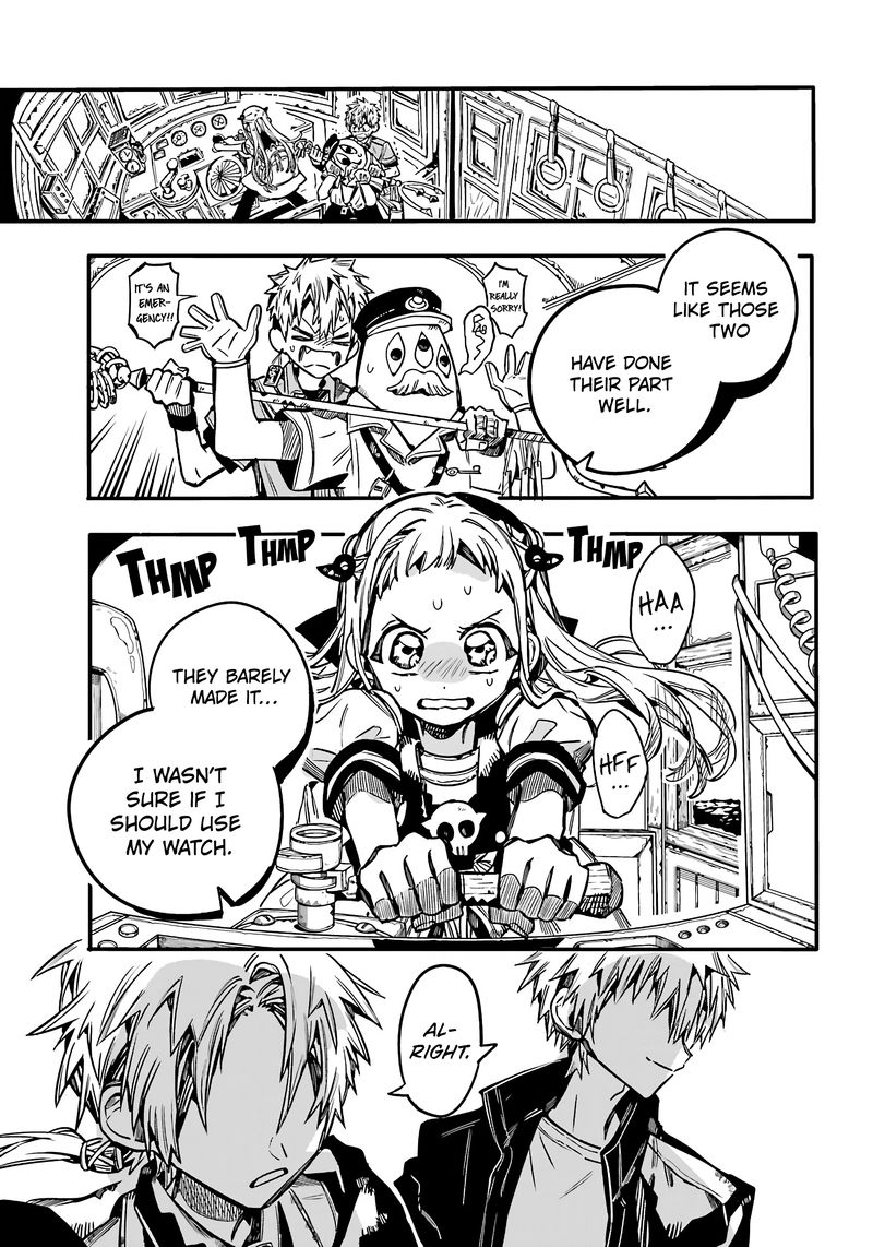 Jibaku Shounen Hanako Kun 84 28