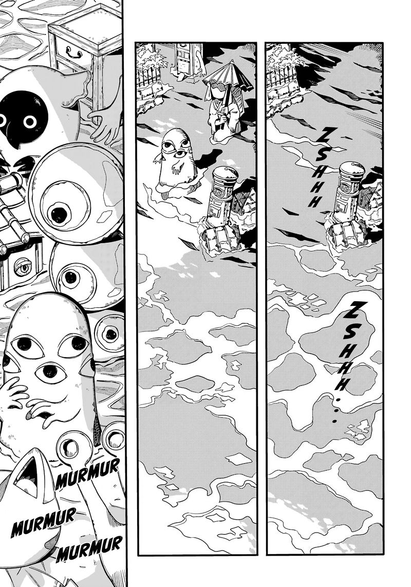 Jibaku Shounen Hanako Kun 84 9
