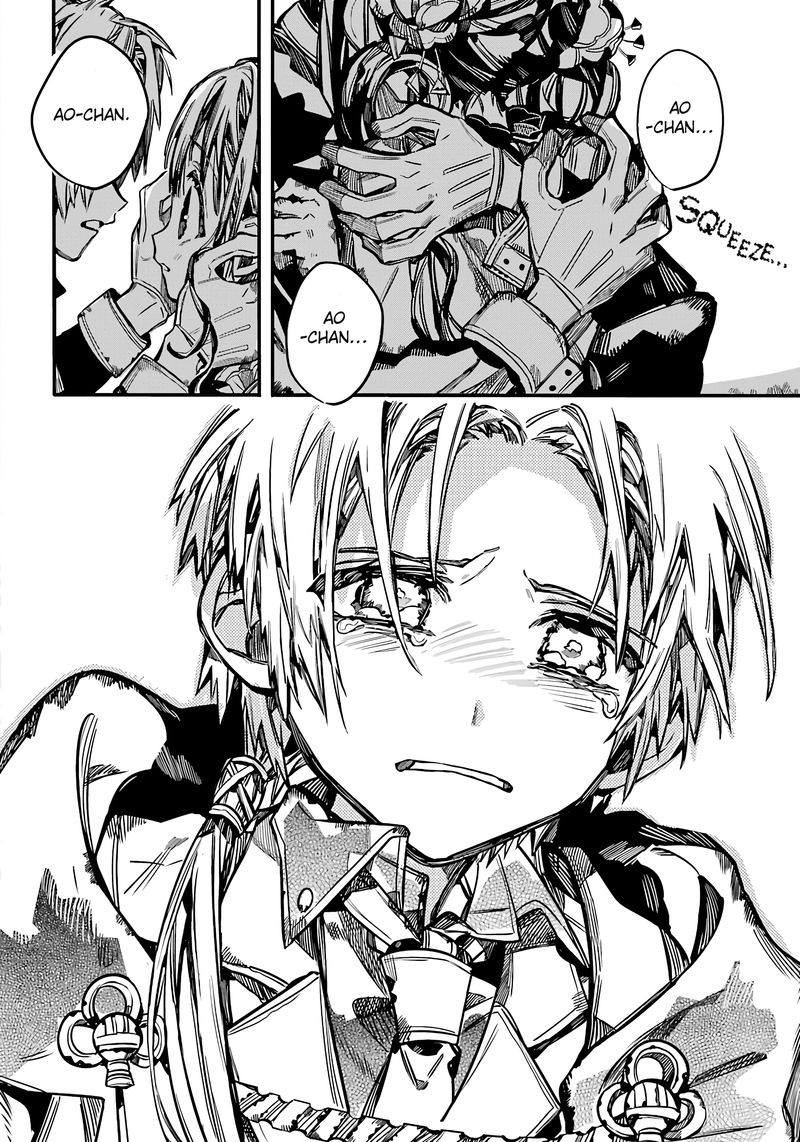 Jibaku Shounen Hanako Kun 85 25