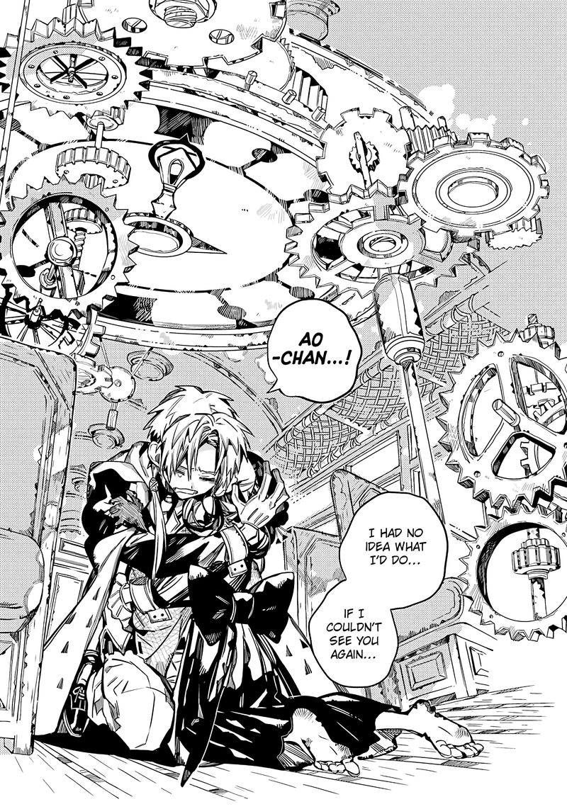 Jibaku Shounen Hanako Kun 85 26