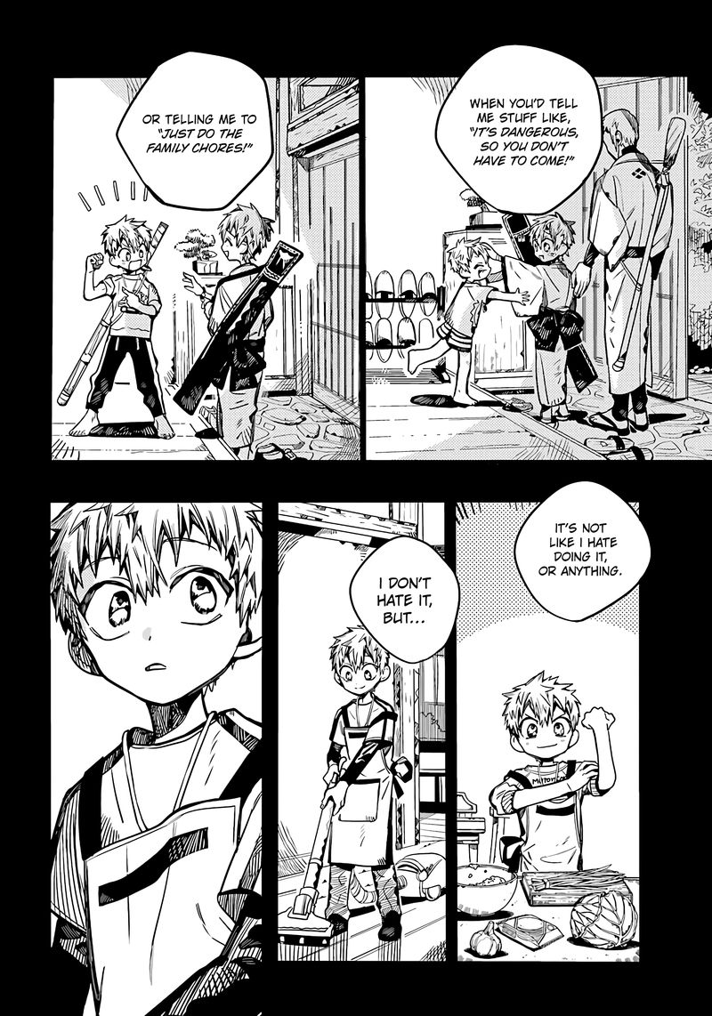 Jibaku Shounen Hanako Kun 87 15