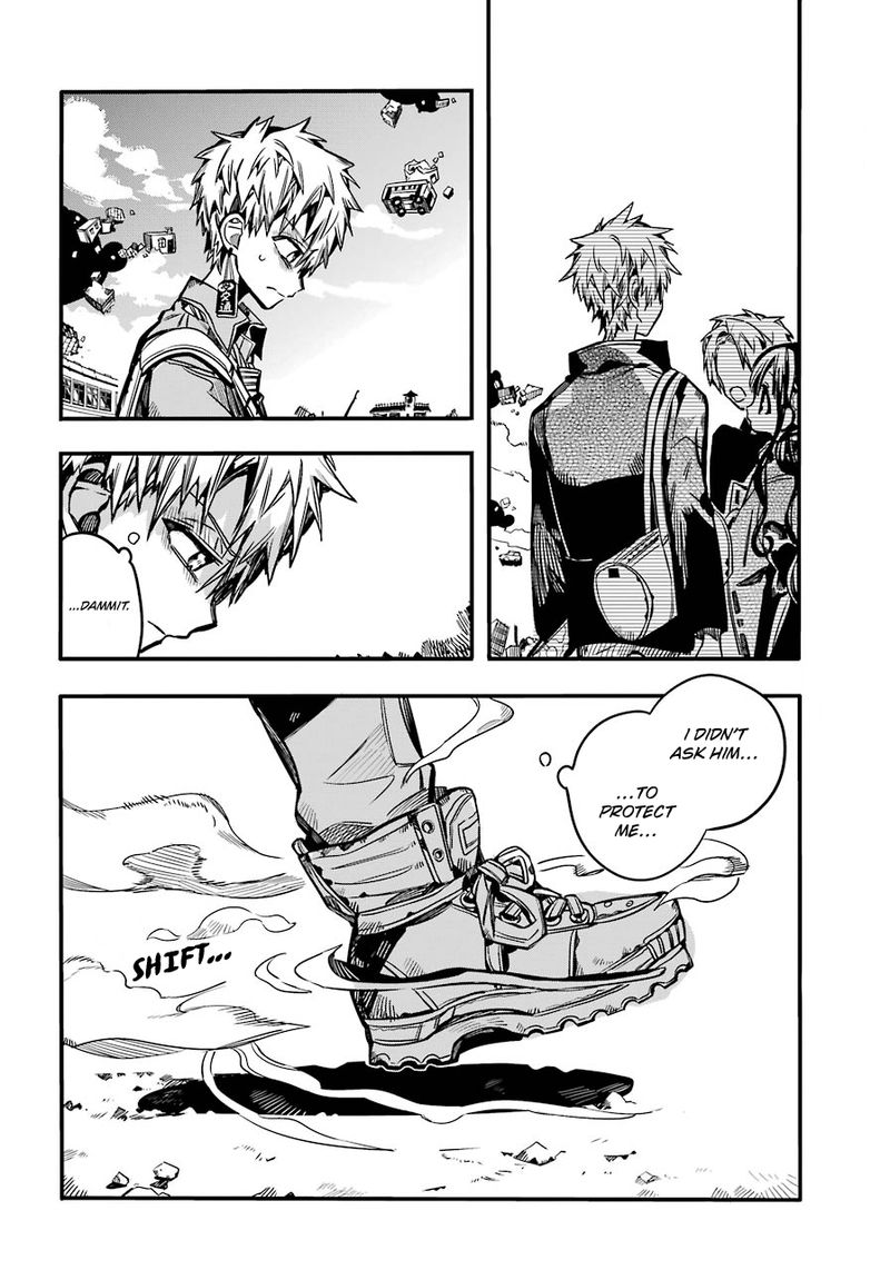 Jibaku Shounen Hanako Kun 87 23