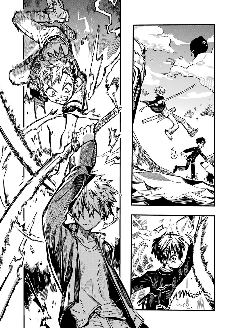 Jibaku Shounen Hanako Kun 87 6