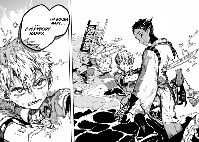 Jibaku Shounen Hanako Kun 90 25