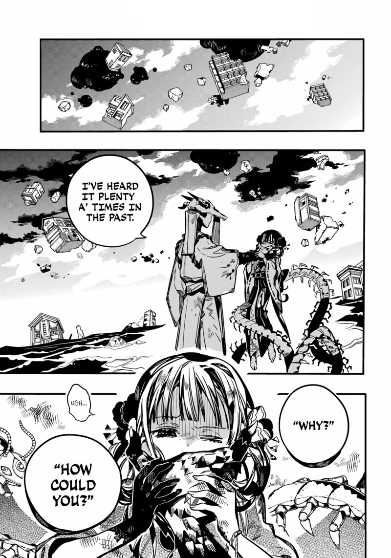 Jibaku Shounen Hanako Kun 90 4