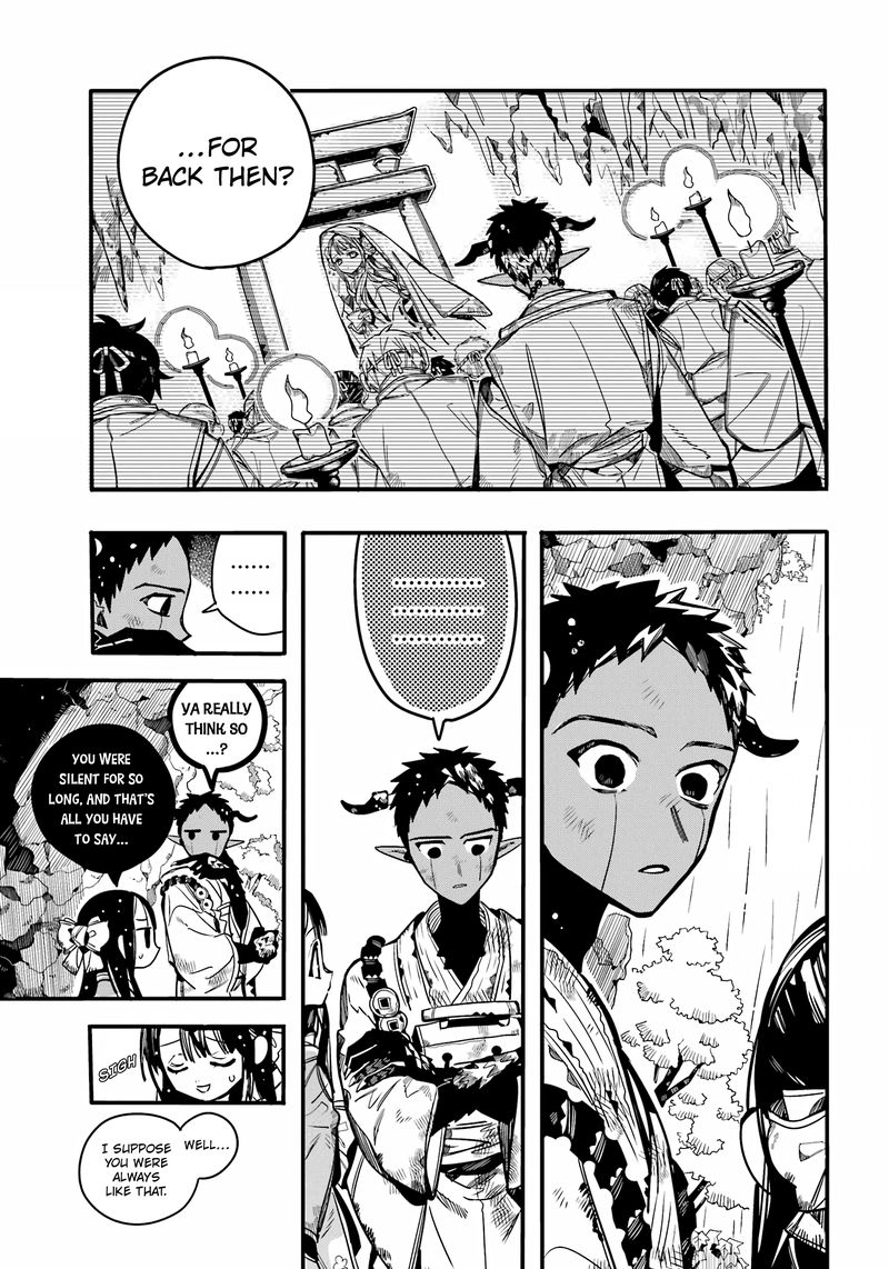Jibaku Shounen Hanako Kun 93 20