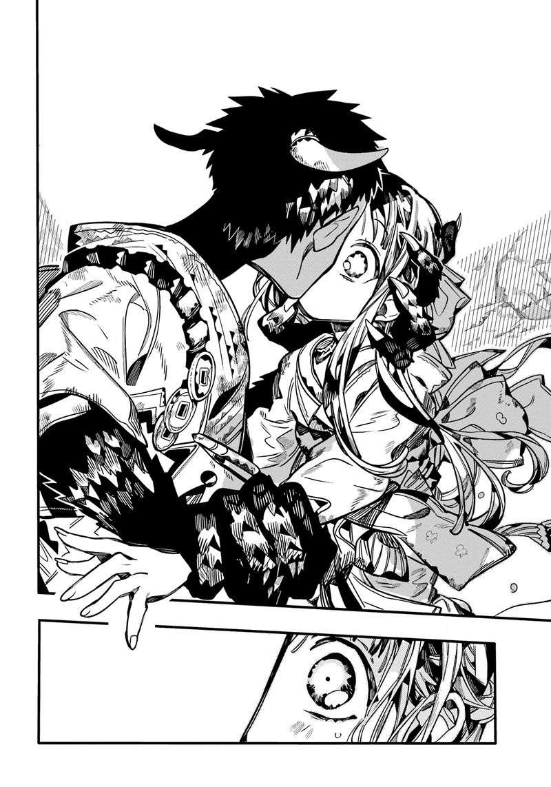 Jibaku Shounen Hanako Kun 93 25