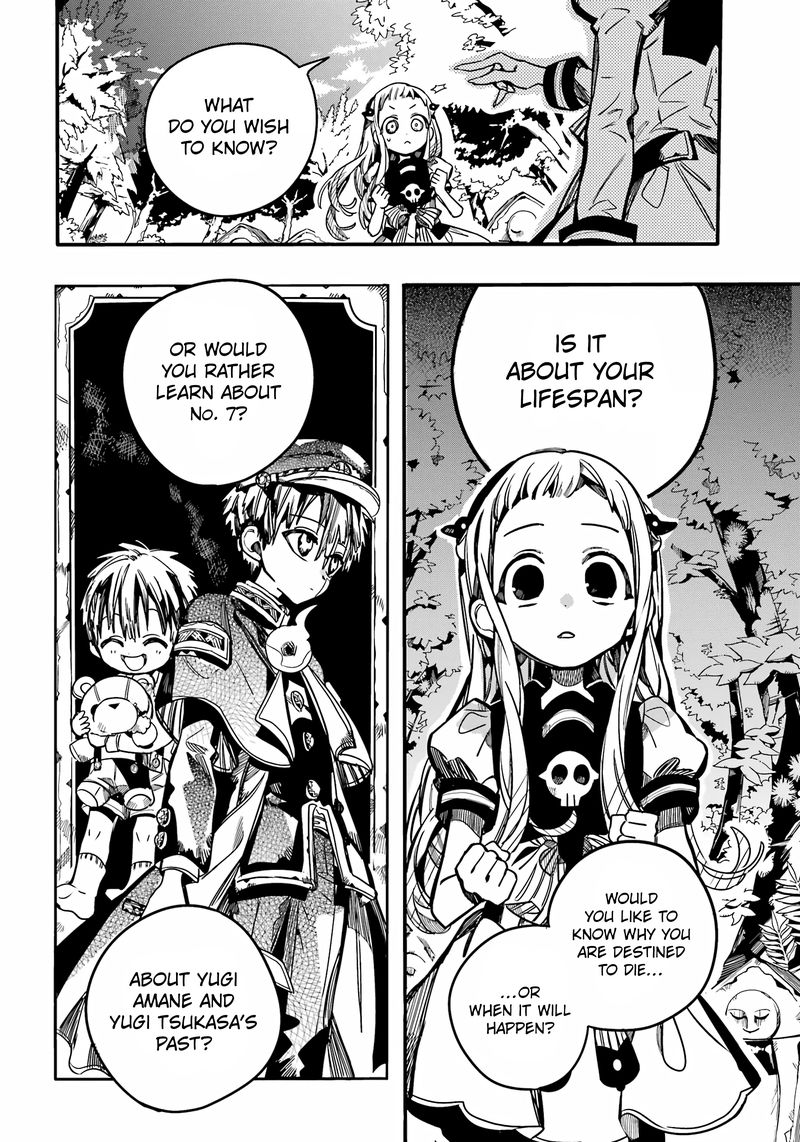 Jibaku Shounen Hanako Kun 94 26