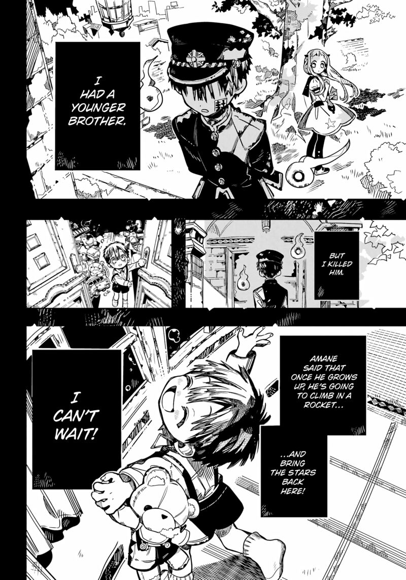 Jibaku Shounen Hanako Kun 95 24