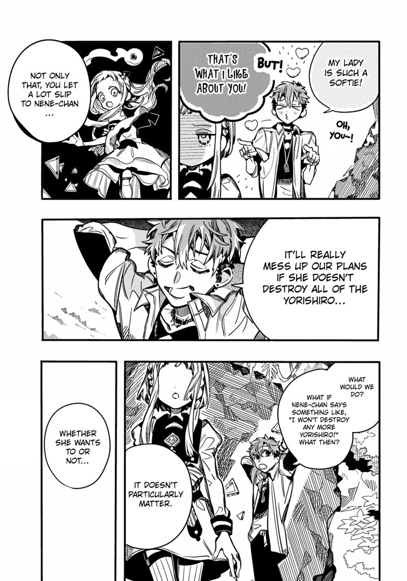Jibaku Shounen Hanako Kun 95 37