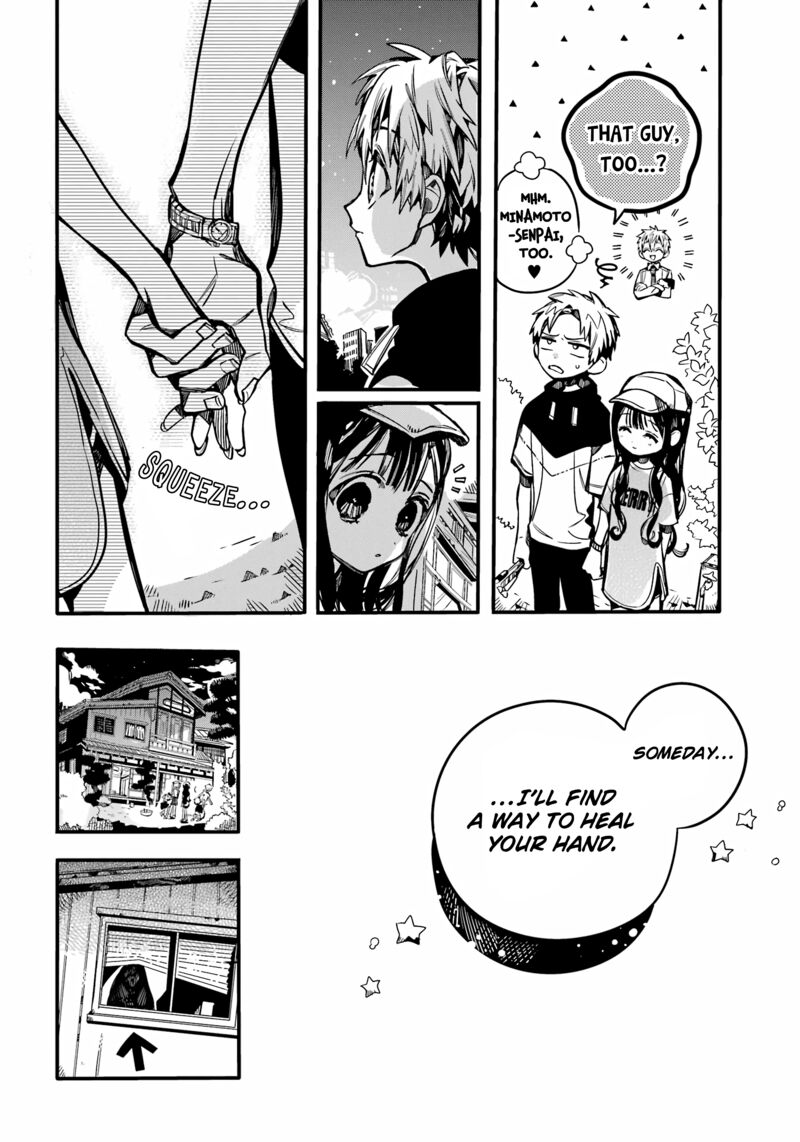 Jibaku Shounen Hanako Kun 96 28