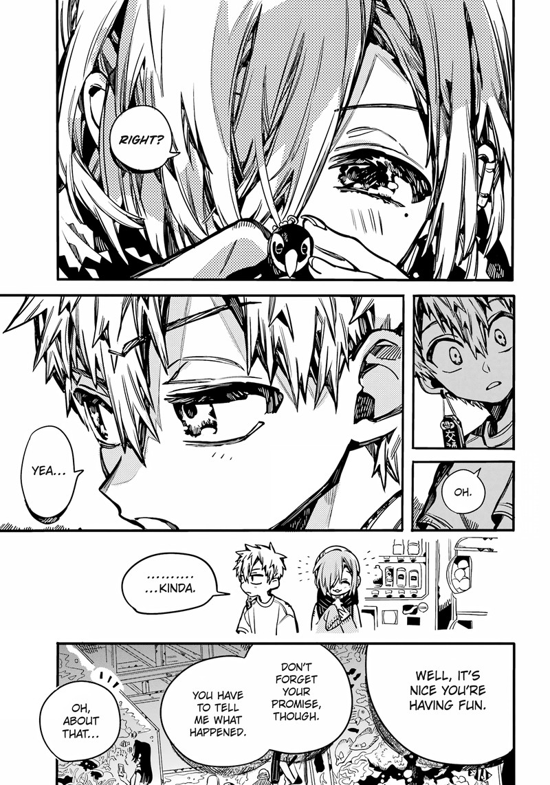 Jibaku Shounen Hanako Kun 98 28