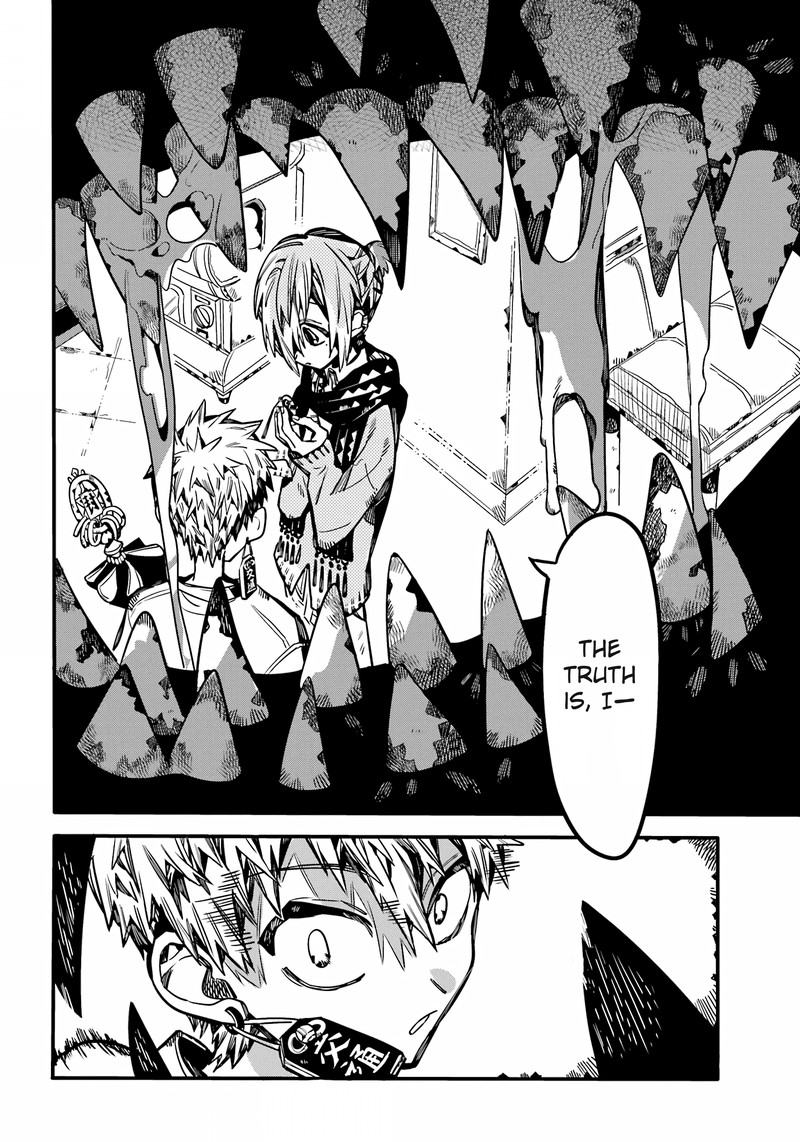 Jibaku Shounen Hanako Kun 98 29