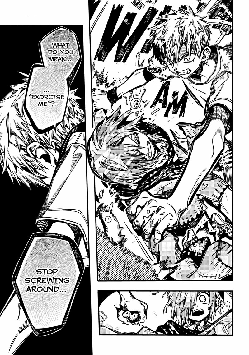 Jibaku Shounen Hanako Kun 99 26