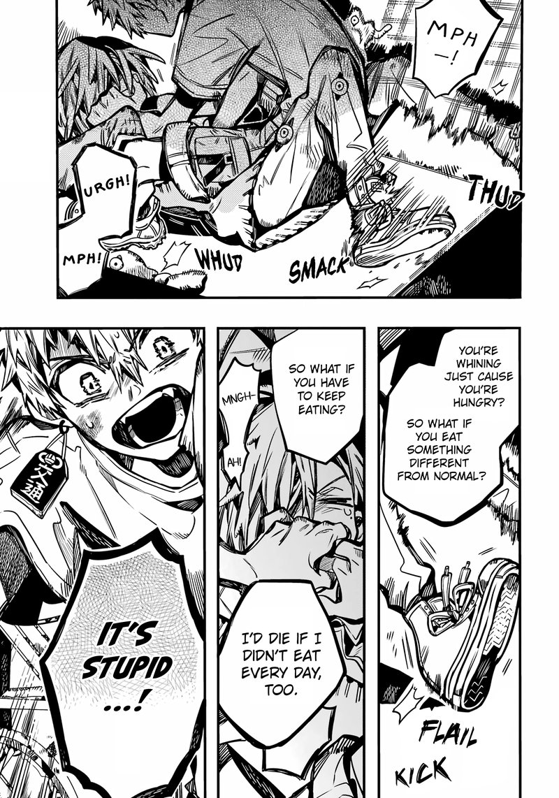 Jibaku Shounen Hanako Kun 99 28